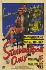 A Irresistível Impostora (Standing Room Only)