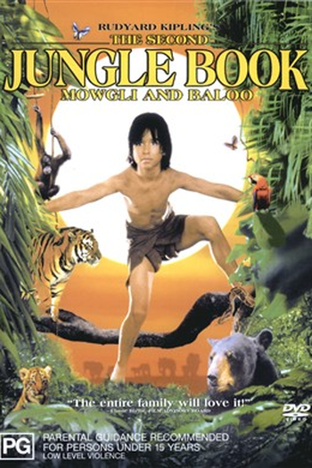  de Filme O Livro da Selva - Parte 2 (1997)