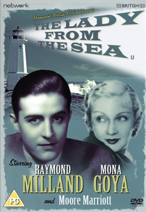 The Lady from the Sea (The Lady from the Sea)