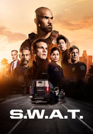 S.W.A.T.: Força de Intervenção (5ª Temporada) (S.W.A.T. (Season 5))