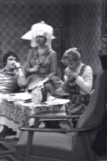 Poster de Episódio Der Fernseher (1973)
