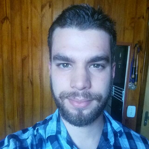 Foto de perfil de Luan Rodrigues Bispo