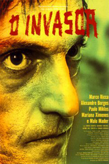  de Filme O Invasor (2001)
