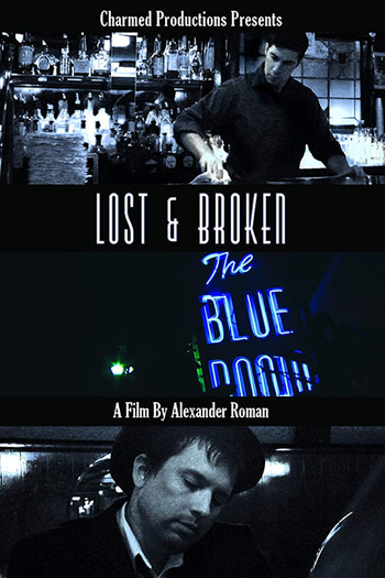 Poster de Curta Lost & Broken (2013)
