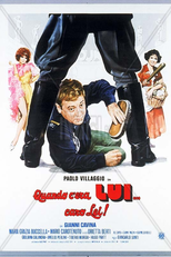 Quando c'era lui... caro lei! (Quando c'era lui... caro lei!)