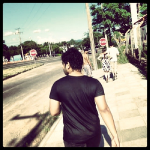 Foto de perfil de Nathan R.