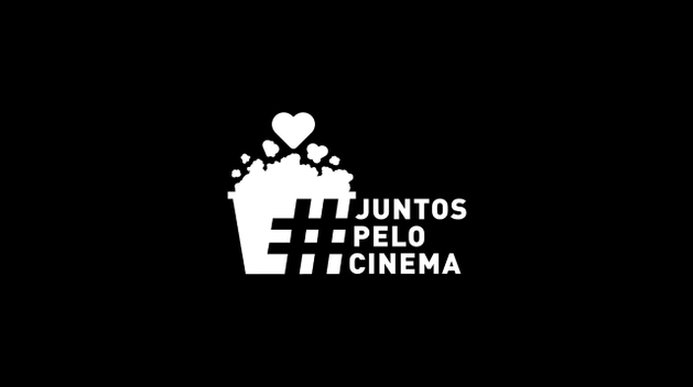 Campanha #JuntosPeloCinema une setor e lança site e primeiro vídeo!