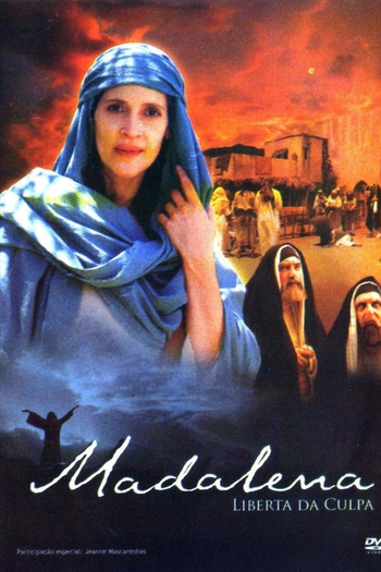  de Filme Madalena: Liberta da Culpa (2007)