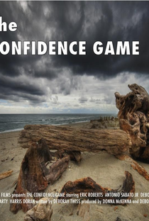 The Confidence Game - Poster / Capa / Cartaz - Oficial 1