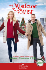 Encontro de Natal (The Mistletoe Promise)