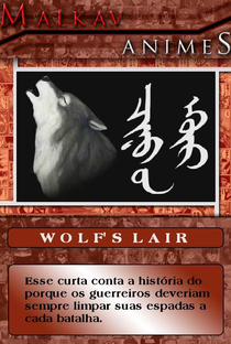 Wolf's Lair - Poster / Capa / Cartaz - Oficial 1