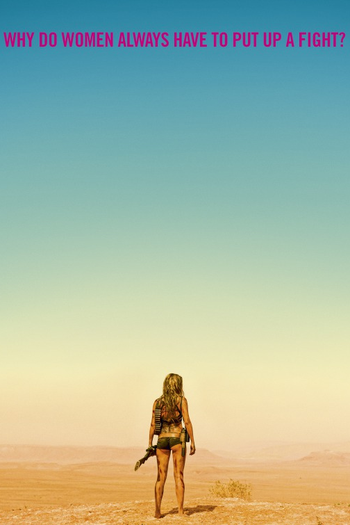  de Filme Vingança (2018)