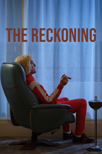 Poster de Franquia The Reckoning (2023) (2023)