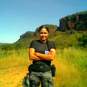 Foto de perfil de Thatiane Lima