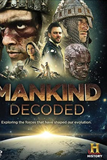 Humanidade Decifrada (Mankind Decoded)