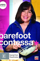 Receitas da Ina (Barefoot Contessa)