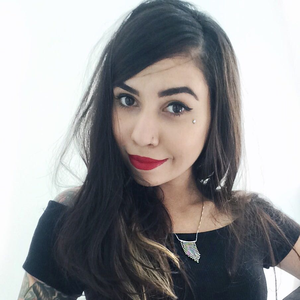 Foto de perfil de CarolRF