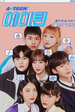 A-TEEN (2ª Temporada) (에이틴 2)