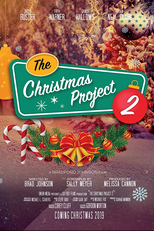 The Christmas Project 2 (The Christmas Project 2)