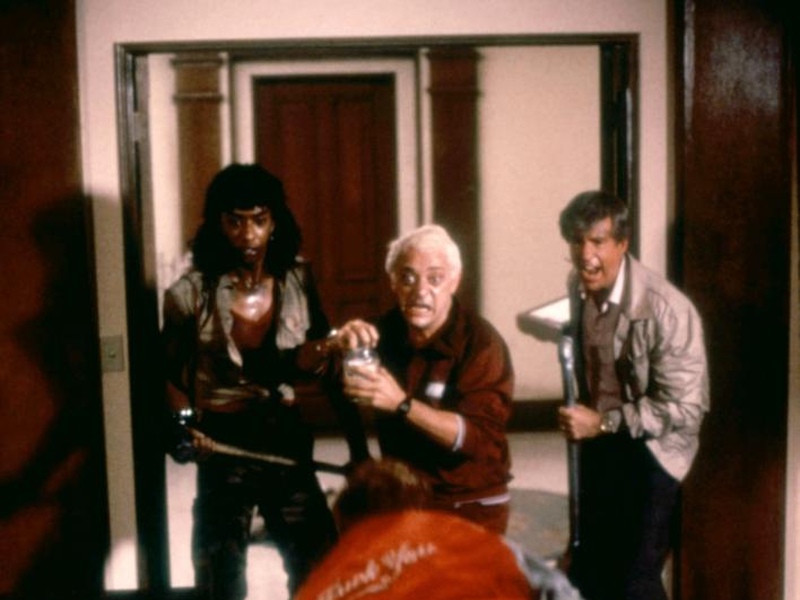 Foto 14 de A Volta dos Mortos Vivos