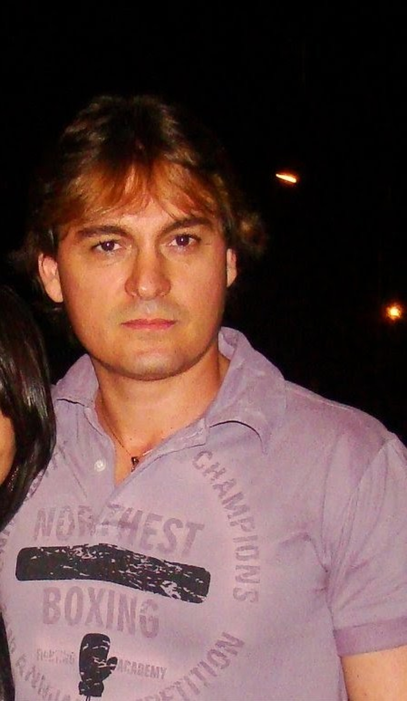 Carlos Rocha - Foto 2