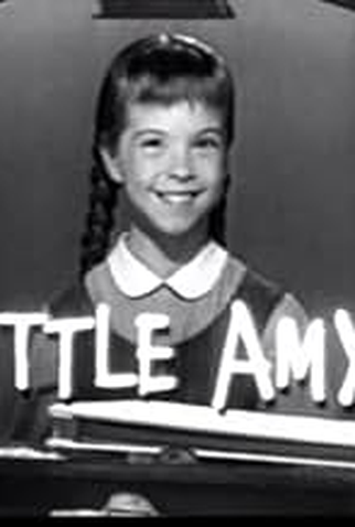 Poster 2 de Curta Little Amy (1962)