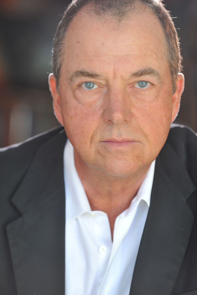 Gregory Itzin - Foto 1