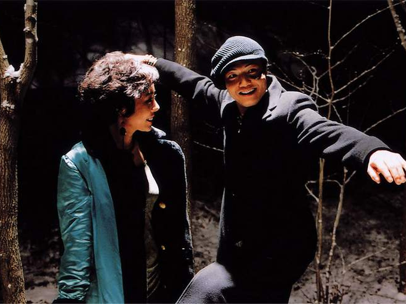 Foto 1 de The Magicians