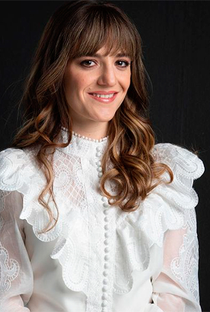 María Penella - Poster / Capa / Cartaz - Oficial 1