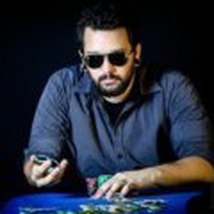 Foto de perfil de Caio Campos Borges Rosa