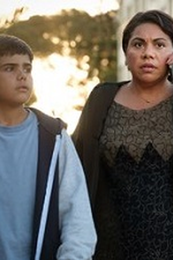 Poster de Episódio Episode 5 (2019)