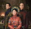 Palácio Yanxi: As Aventuras da Princesa