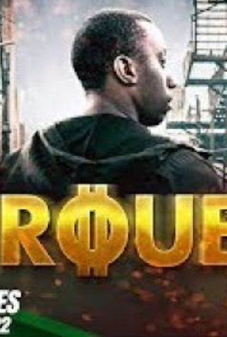 Poster 1 de Filme O Roubo (2018)