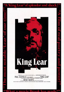 Rei Lear da Inglaterra (Korol Lir)