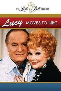 Lucy Moves to NBC - Poster / Capa / Cartaz - Oficial 1