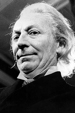 William Hartnell