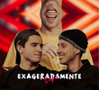 Exageradamente, Lipe Filme