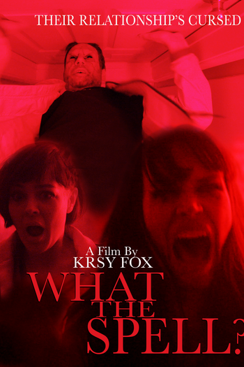 Poster de Curta What the Spell? (2020)