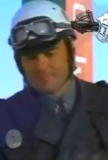 Antonio Tarruella - Poster / Capa / Cartaz - Oficial 1