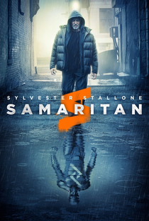 Samaritano - Poster / Capa / Cartaz - Oficial 2