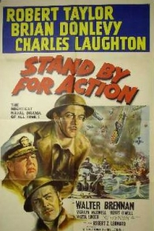 As Portas do Inferno (Stand by for Action)