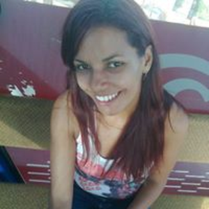 Foto de perfil de Andreza