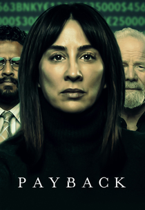 Payback (1ª Temporada) (Payback (Season 1))