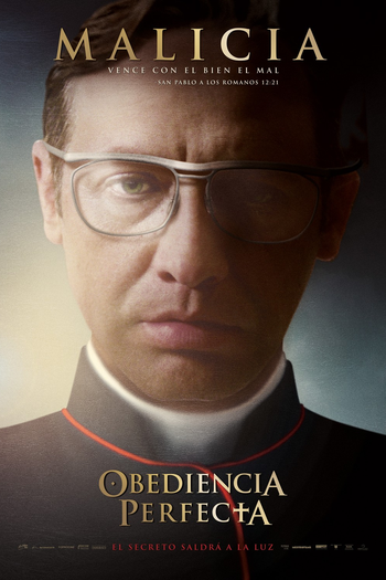  de Filme Obediencia Perfecta (2014)