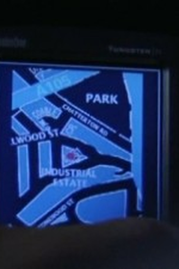 Poster de Episódio Episode 1 (2005)