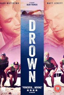 Drown - Poster / Capa / Cartaz - Oficial 2