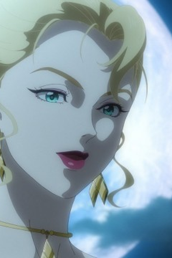 Poster de Episódio 異種格闘 (2021)
