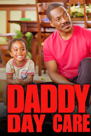  de Filme A Creche do Papai (2003)