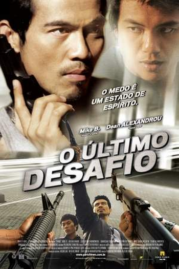  de Filme O Último Desafio (2007)