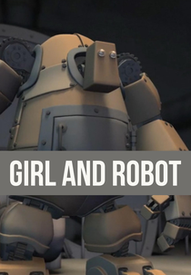 A Garota e o Robô (The Girl and the Robot)